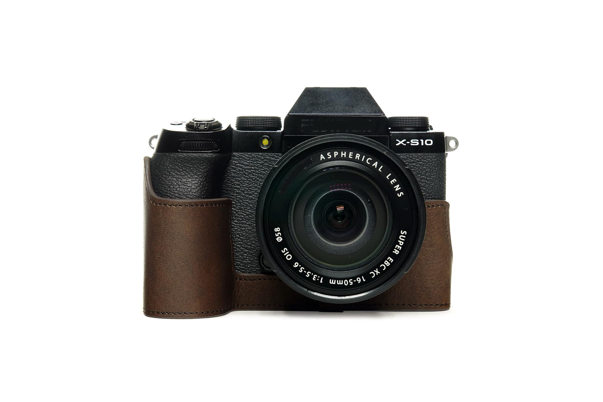 Amazon | TP Original FUJIFILM X-S10 XS10 専用 オープナブルタイプ